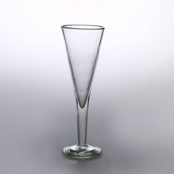 Glass Cup Vent