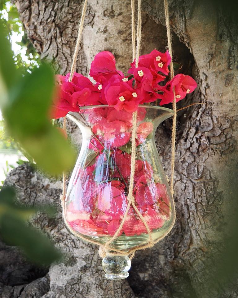 flower vase lafiore