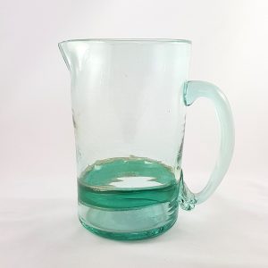 Jarra Pitcher Glass Lafiore