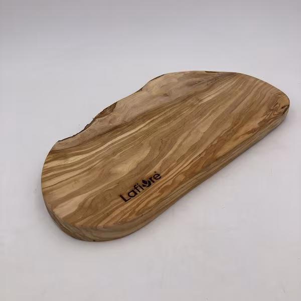 Lafiore Creative & Select Store Mallorca tabla de madera de olivo