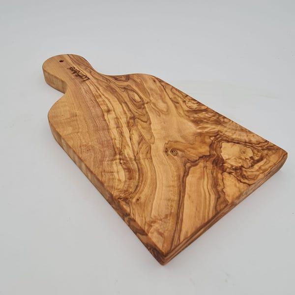 tabla de madera para cortar