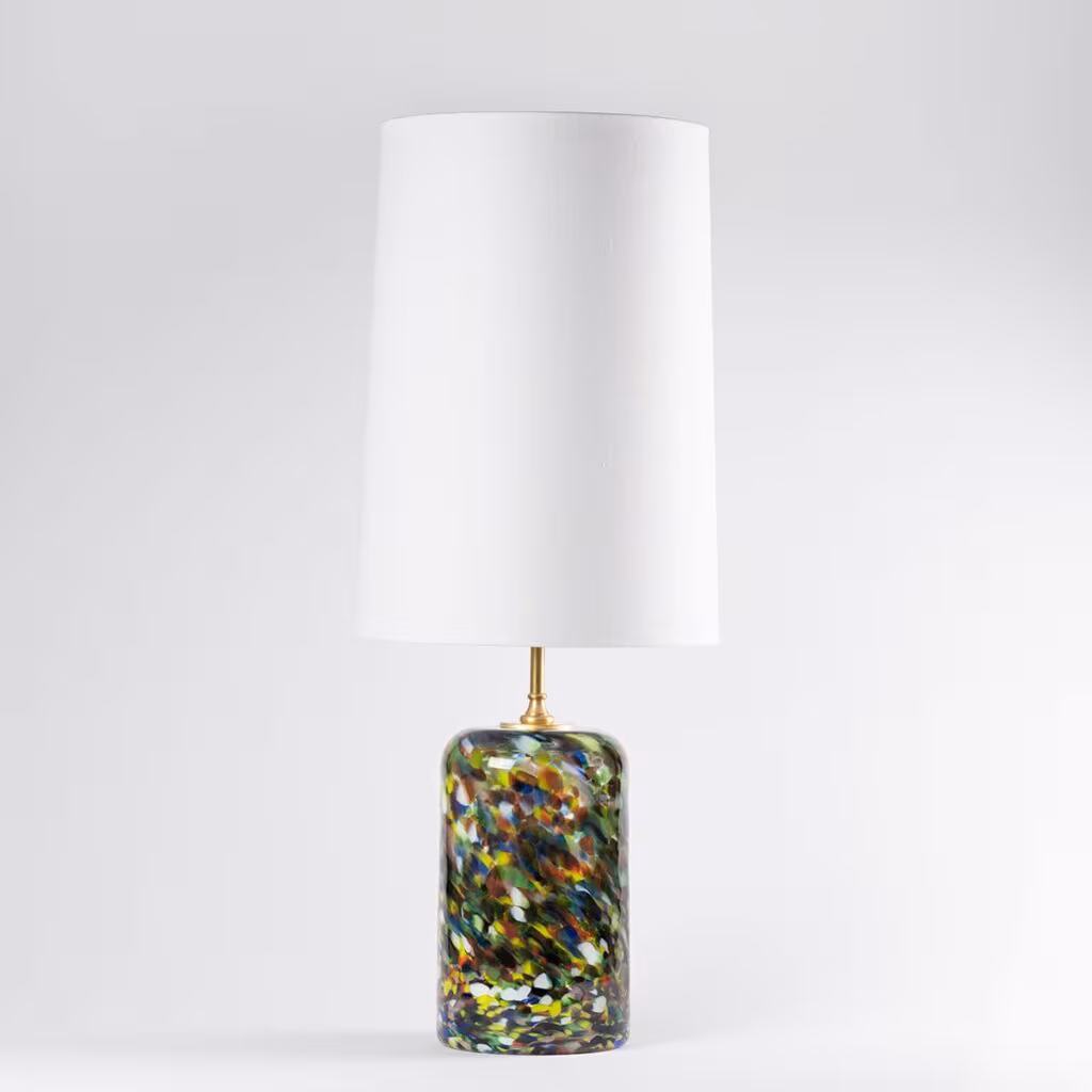 Confetti Lamp L