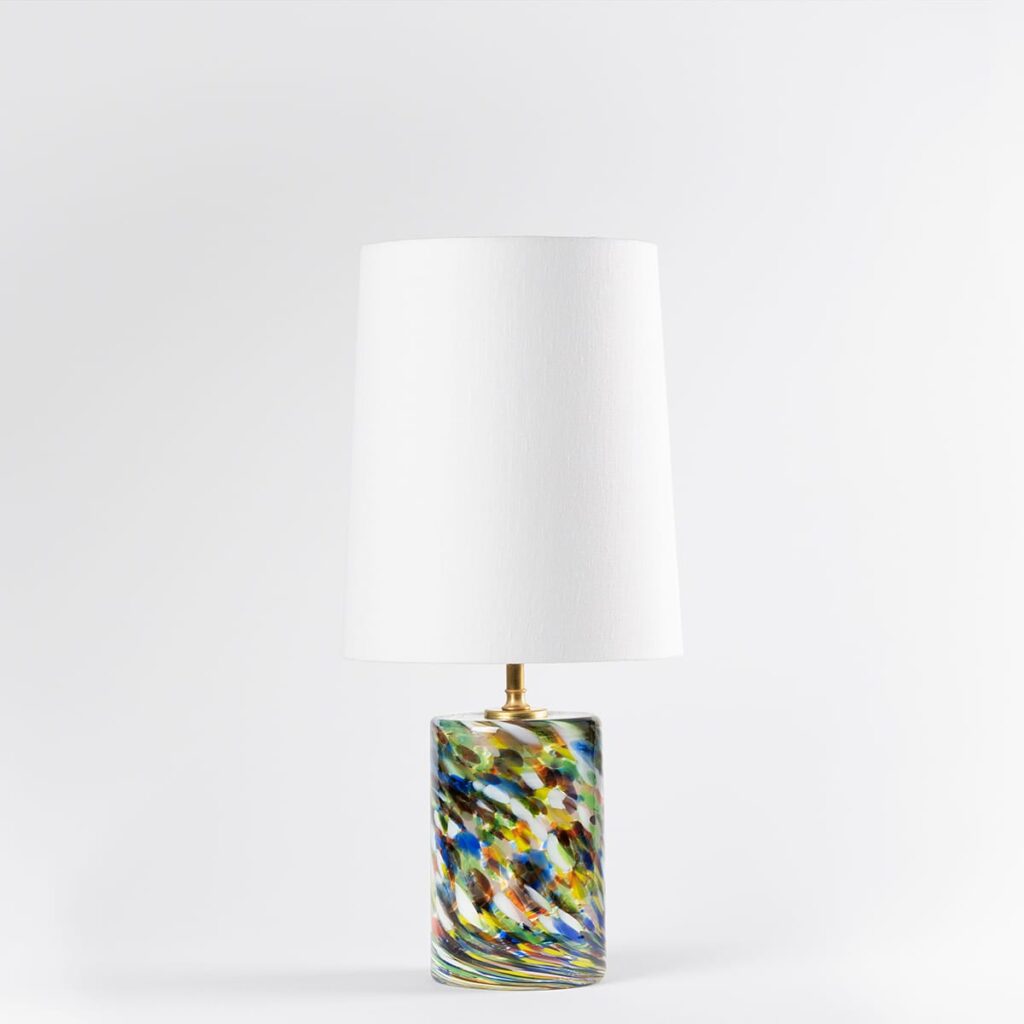 Confetti Lamp S