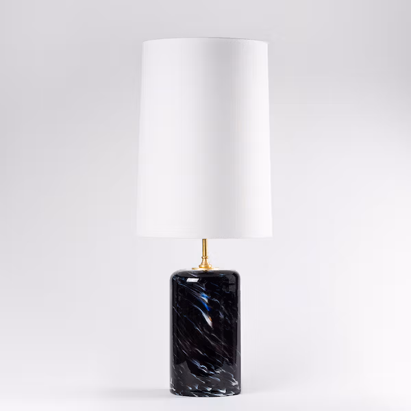 negre lamp lafiore