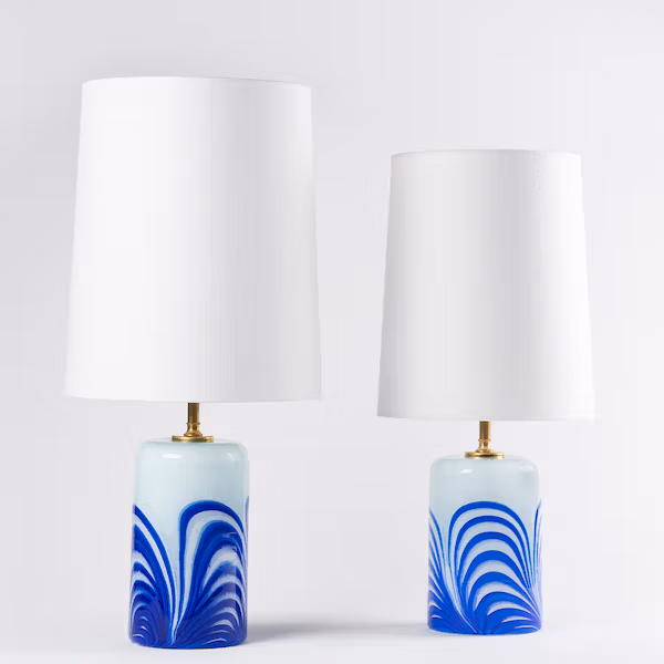 Voramar Lamp Collection