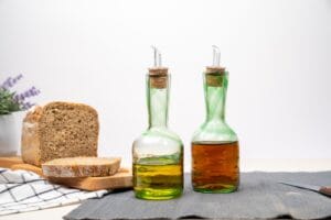 set o pack de productos de cocina