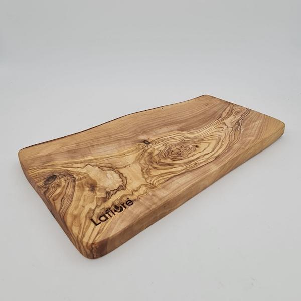 tabla madera olivo