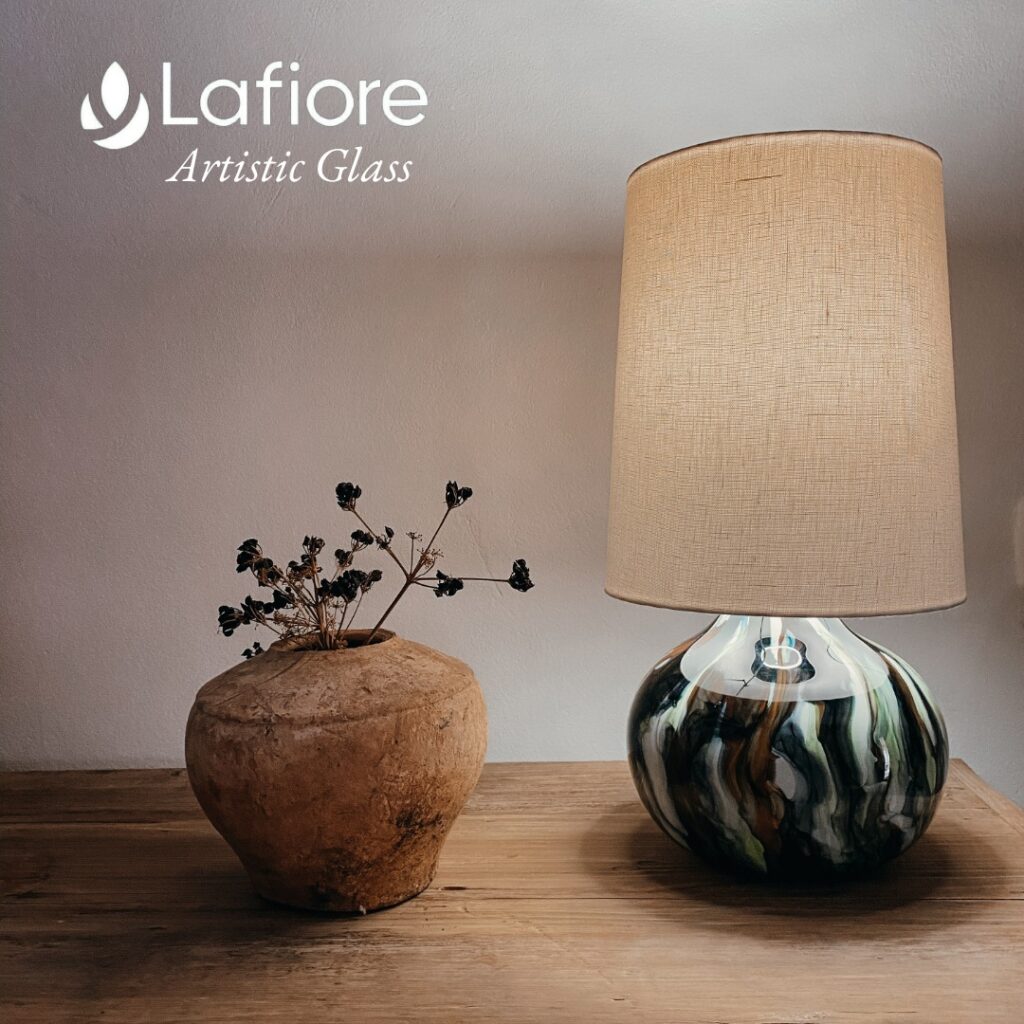 lamps albufera mallorca