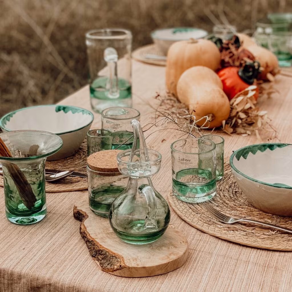 - Lafiore Creative & Select Store Mallorca - Vidrio Soplado, Decoración e Iluminación en Mallorca