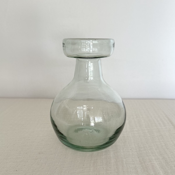 Lafiore Creative & Select Store Mallorca vase candleholder bulb lafiore glass