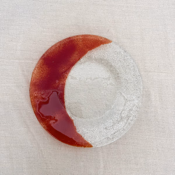 plato postre