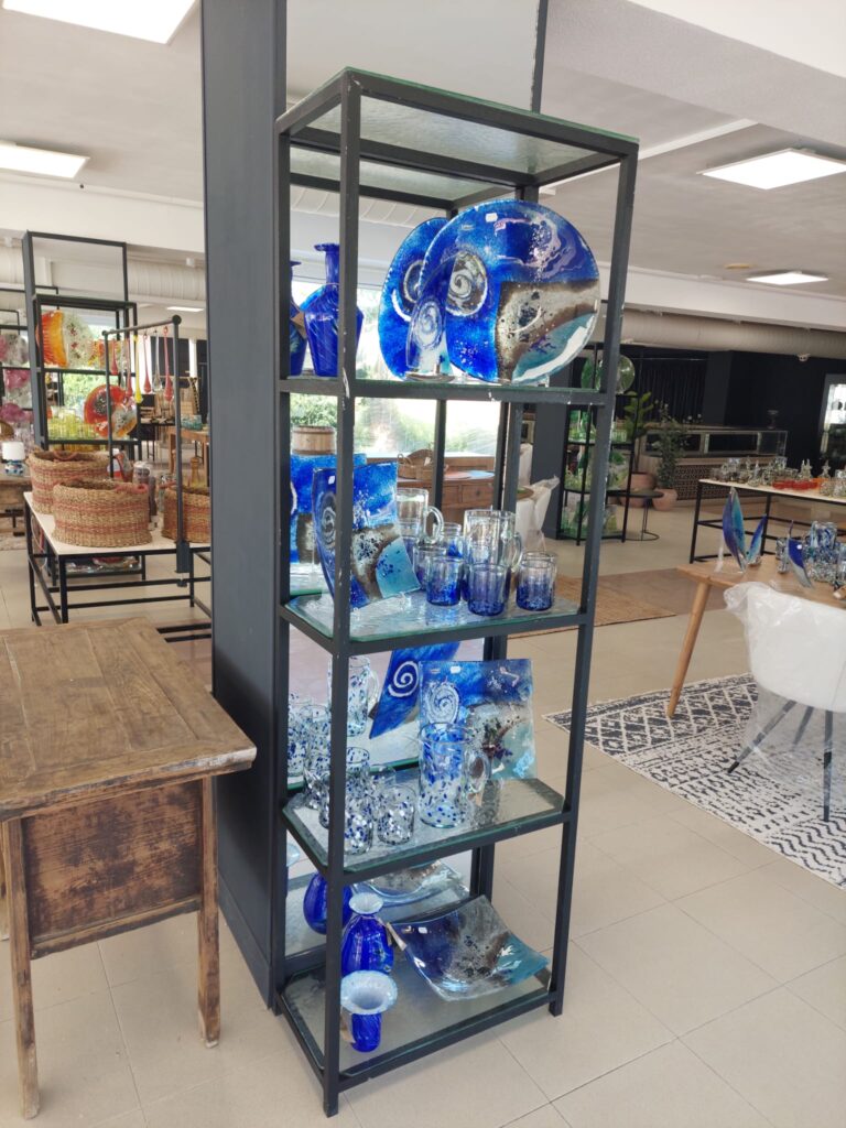Tienda Lafiore en Montuiri Carretera de Manacor
