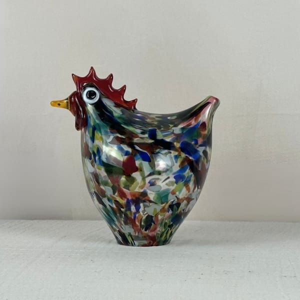 Lafiore Creative & Select Store Mallorca gallina terrazo