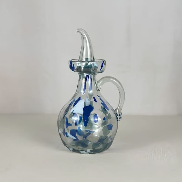 Lafiore Creative & Select Store Mallorca aceitera terrazo