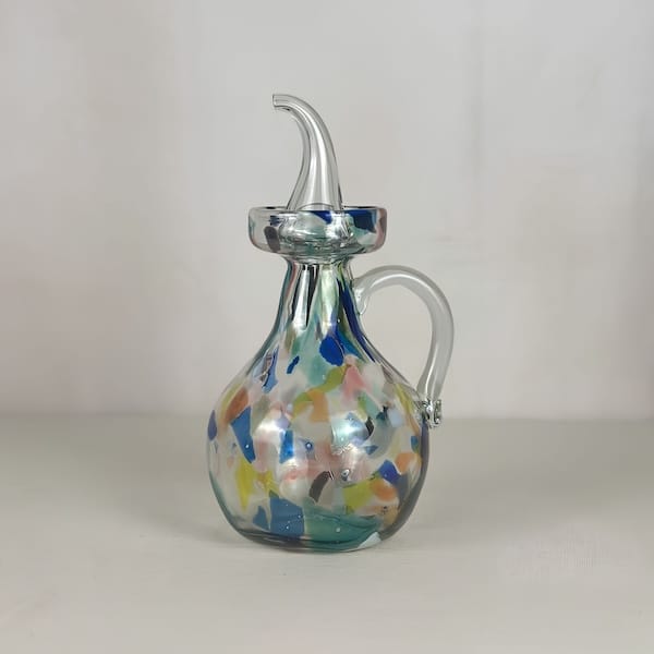 Lafiore Creative & Select Store Mallorca aceitera terrazo
