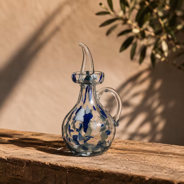 Lafiore Creative & Select Store Mallorca aceitera terrazo